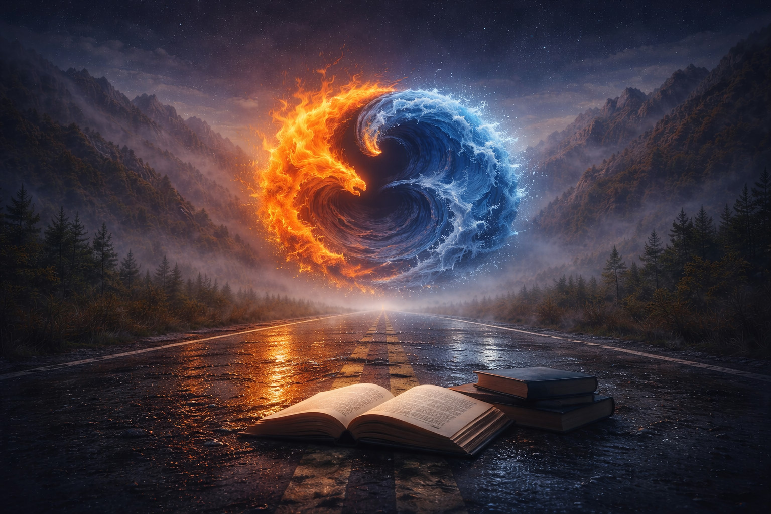 V. Fishl – Pieśń koguta